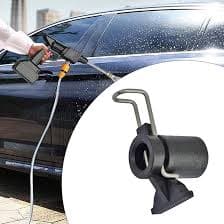 Amazon.com: Fonowx High Pressure Washer Connector Hose Connector Inlet for Ar Fittings Clean Car Garden Pressure Washer Connector, F Type : Patio, Lawn & Garden