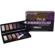 Studio Gear True Shimmer Plum Artistry Palette