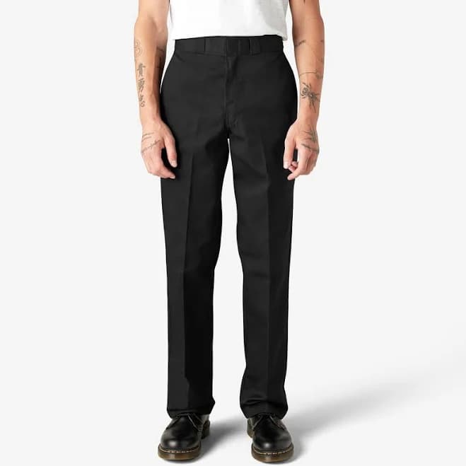 Dickies Men's Original 874 Work Pants