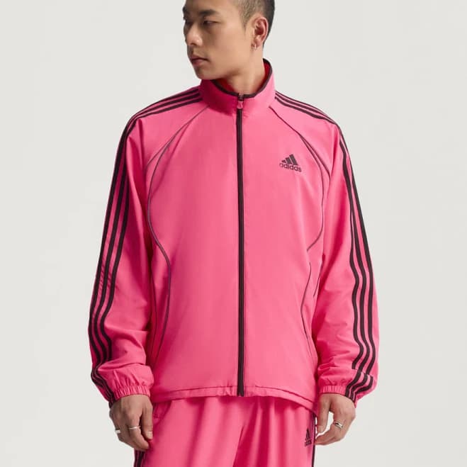 Mens adidas Adicolor Teamgeist Track Top