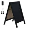 Video frame trigger