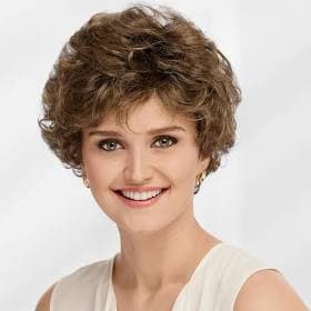 Women's Paula Young Synthetic Adelaide Wig