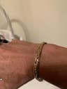 Video frame trigger
