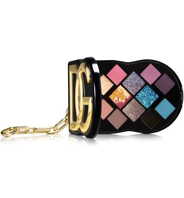 Dolce & Gabbana Eye & Cheek Palette