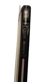 PureGear Slim Shell Case for Samsung Galaxy Note 4, Clear/Black | eBay