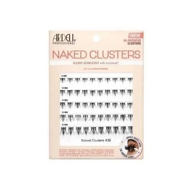 Naked Clusters 438 50-Count