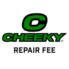Repair Fee - Cheeky Fishing