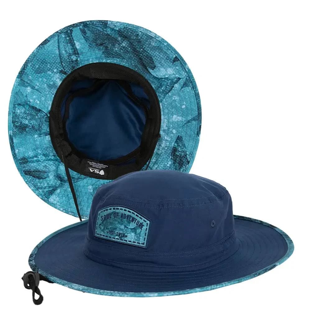 SA Company Lightweight Breathable Bucket Hat