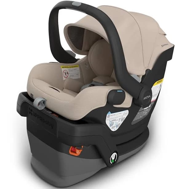 Mesa V3 Infant Car Seat UPPAbaby