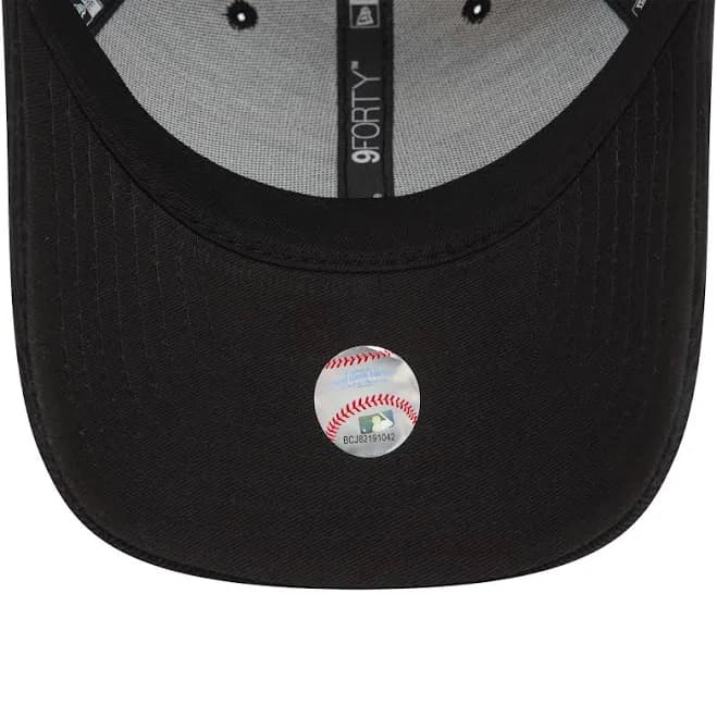New Era 9Forty Cord Patch Boston Red Sox Cap