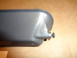 Whirlpool Amana W10495568 Door Handle Pull Oven Gas Range Stove - DT221 | eBay
