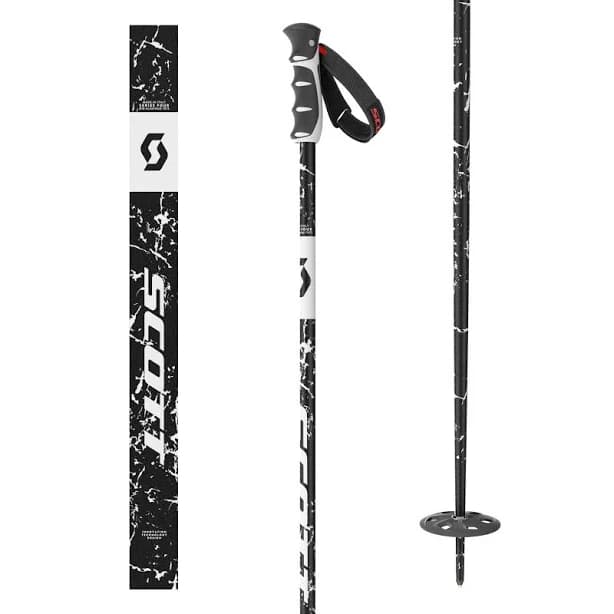 Scott Team Issue SRS Ski Poles