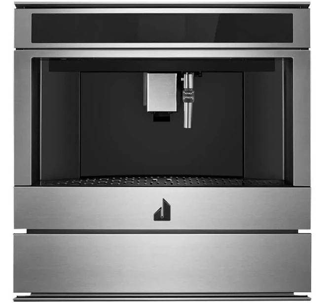 JennAir RISE Built-In Coffee System JJB6424HL