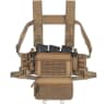 Video frame trigger