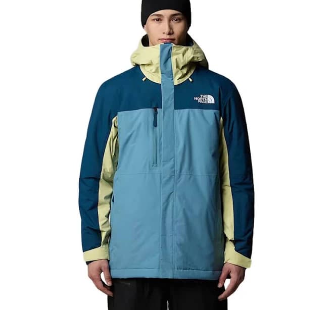 The North Face Men's Freedom Insulated Jacket