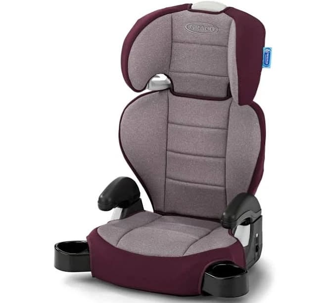 Graco TurboBooster 2.0 Highback Booster Seat