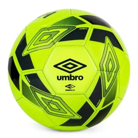 Umbro Ceramica Soccer Ball