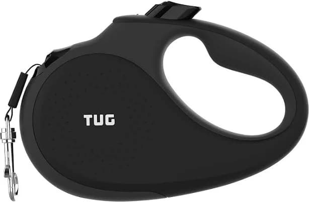 Tug 360 Tangle-Free Retractable Dog Leash