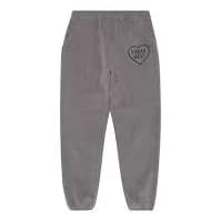 Human Made Fleece Pants 'Grey'