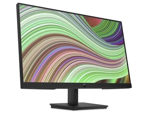 HP P24v G5 23.8" FHD LED Monitor
