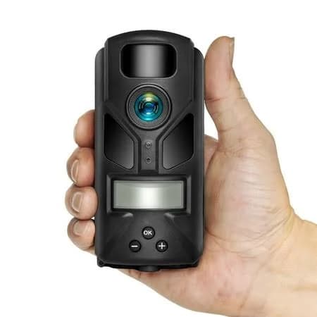 Outdoor Expert Mini Trail Camera