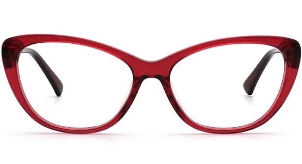 Lensmart Cat-Eye Prescription Glasses
