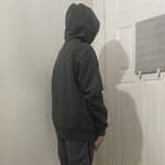 Reebok Men's and Big Men's Big Logo Fleece Hoodie Sweatshirt, Sizes XS-5XL - Walmart.com