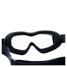 Global Vision Eyewear Anti-Fog Spider Safety Glasses Kit, Smoke/Clear Lens - Walmart Business Supplies
