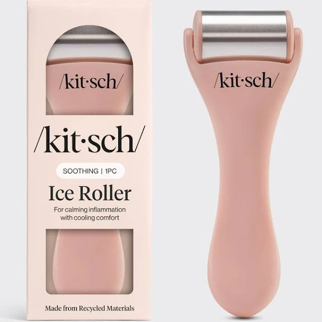 Kitsch Ice Roller