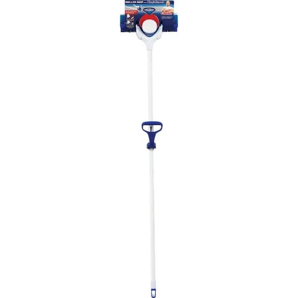 Mr. Clean Magic Eraser Roller Mop