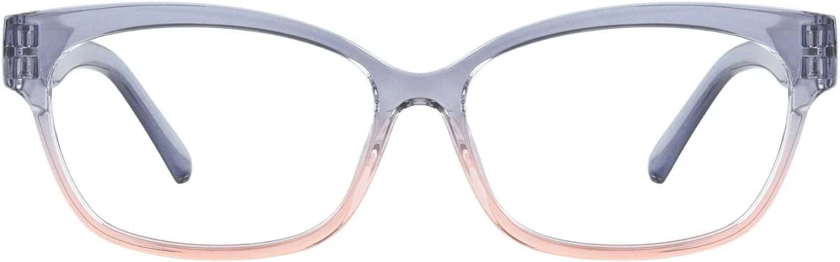 Vickers Cat Eye