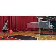 Multi-Dome Dual Net