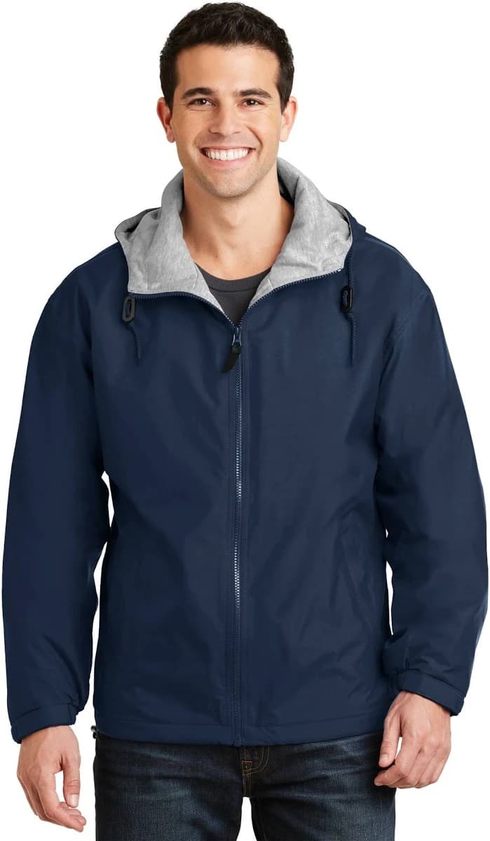Port Authority JP56 Team Jacket