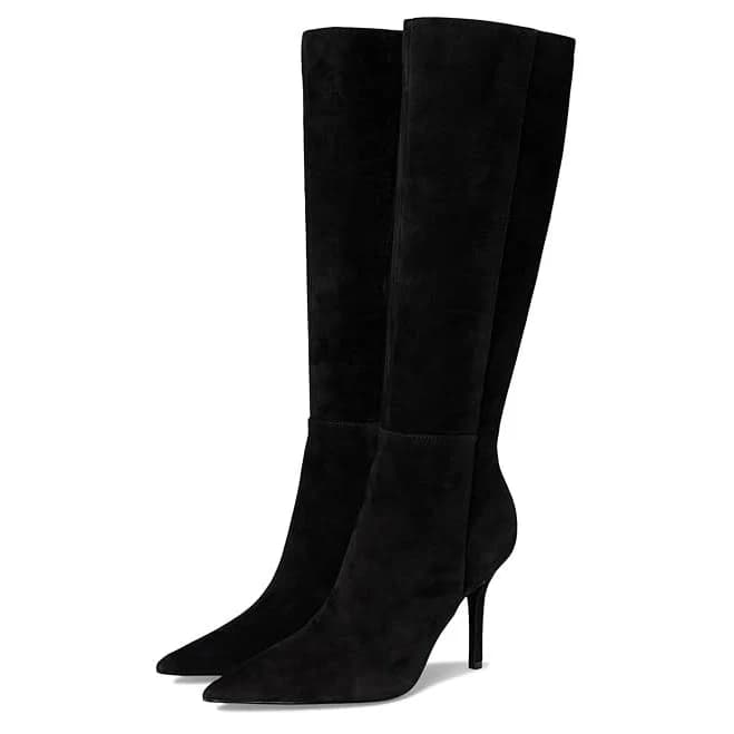 Nine West Women's Gerty Boots