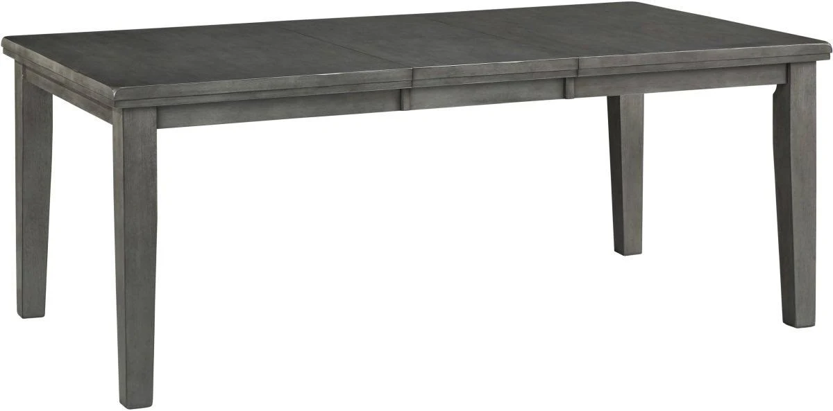 Ashley Furniture Hallanden Dining Extension Table