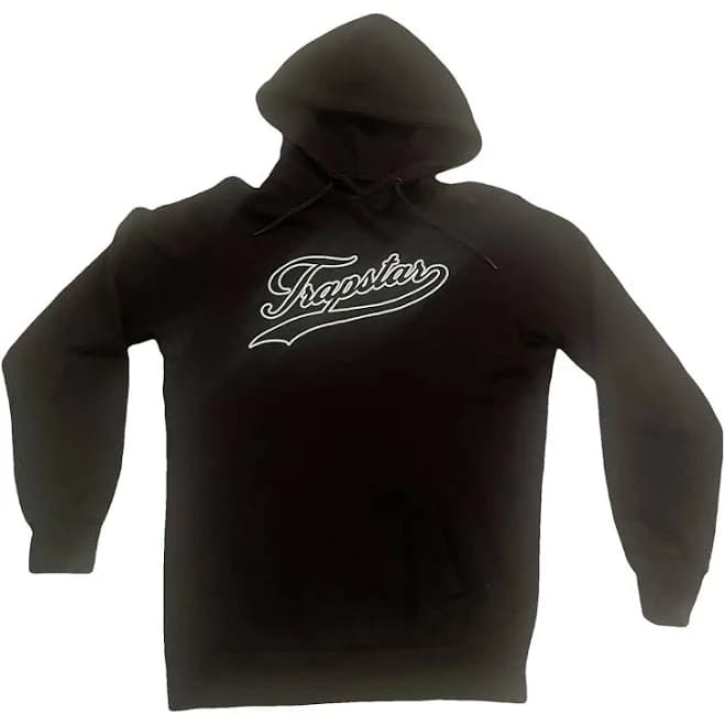 Trapstar Strike Out Hoodie