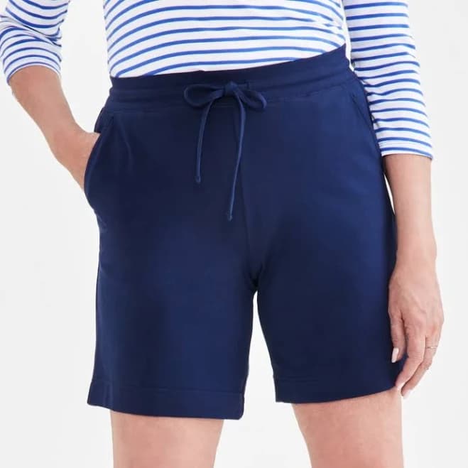 Style & Co. Women's Mid-Rise Drawstring Sweatpants