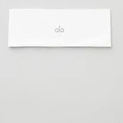 Performance Conquer Headband - White - White / One Size