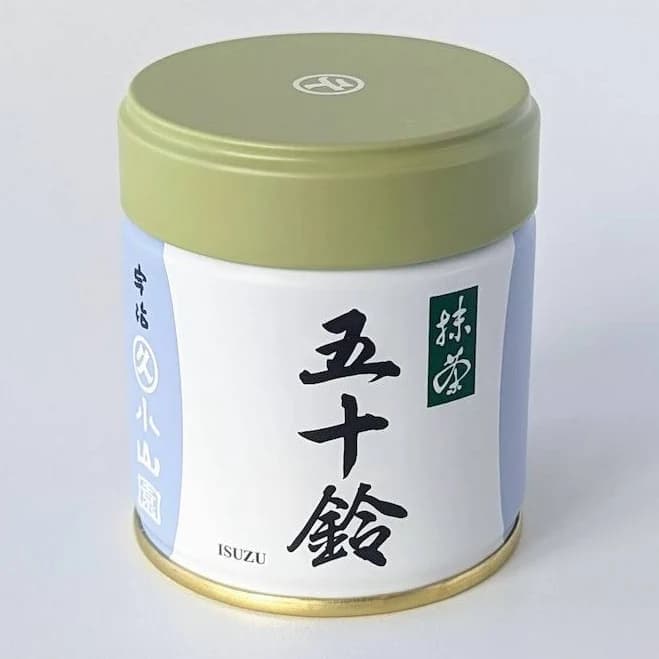 Matcha Isuzu 40g