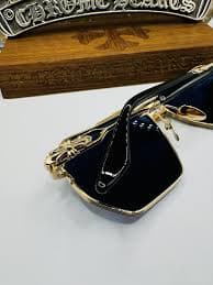 Chrome Hearts Chrome Hearts Ripping Sunglasses | Grailed