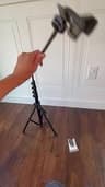 Video frame trigger