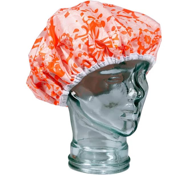 Amika Shower Cap