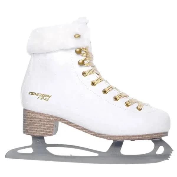 Tempish Fine Figure Skates