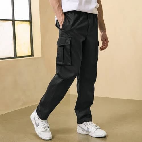 CSG Men's Everett Cargo Pants
