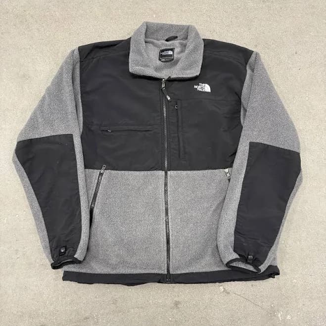 The North Face Men's Denali 2 Fleece Jacket