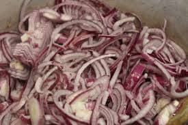 Red Onion Relish - Etsy Australia