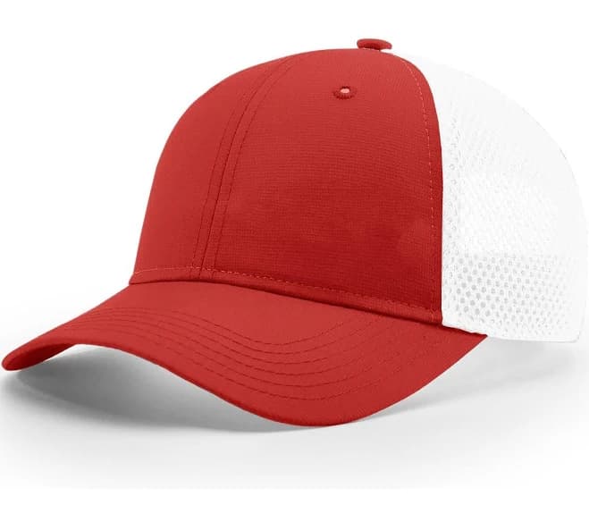 Richardson 222 Airmesh Lite Trucker Cap
