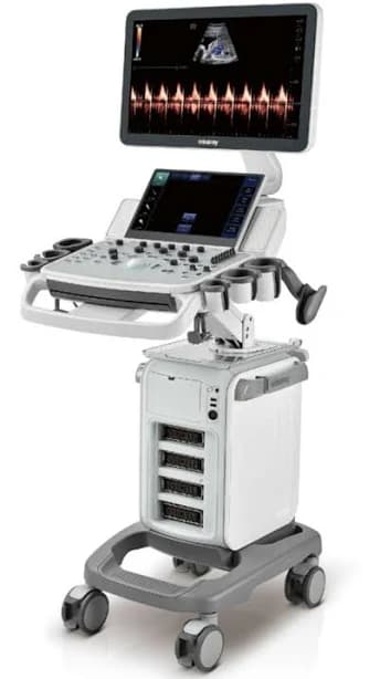 Mindray DC-40 Ultrasound Machine
