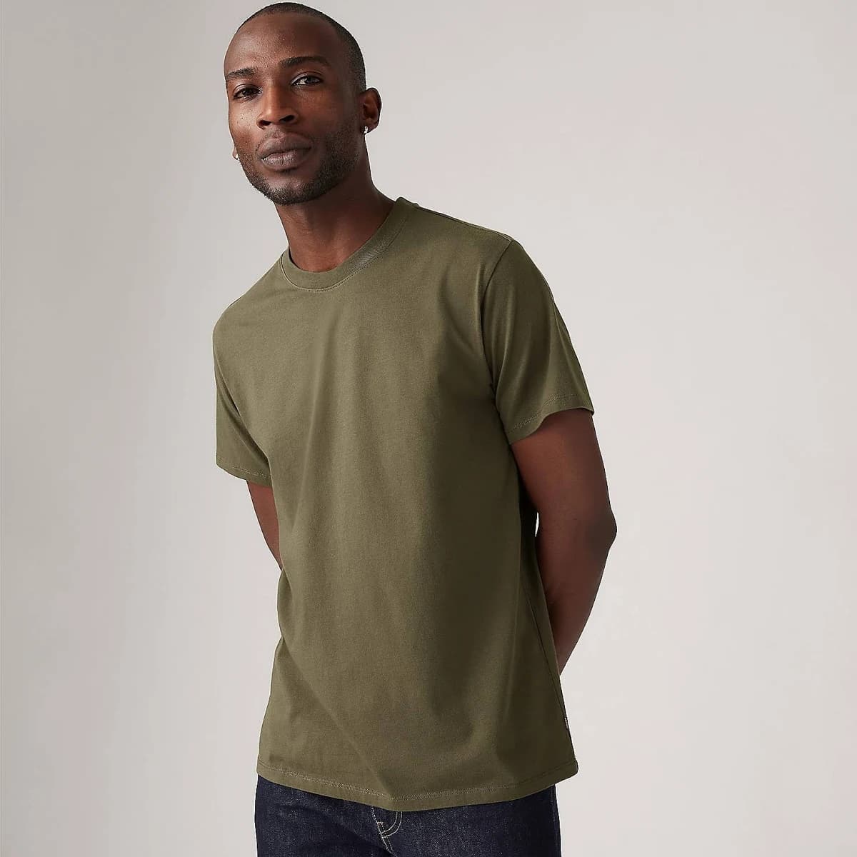 Levi's Men's Essential T-Shirt