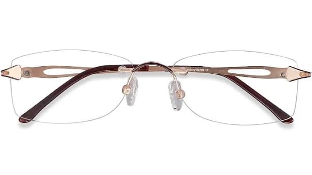 Eyebuydirect Progressive Transitions Eyeglasses